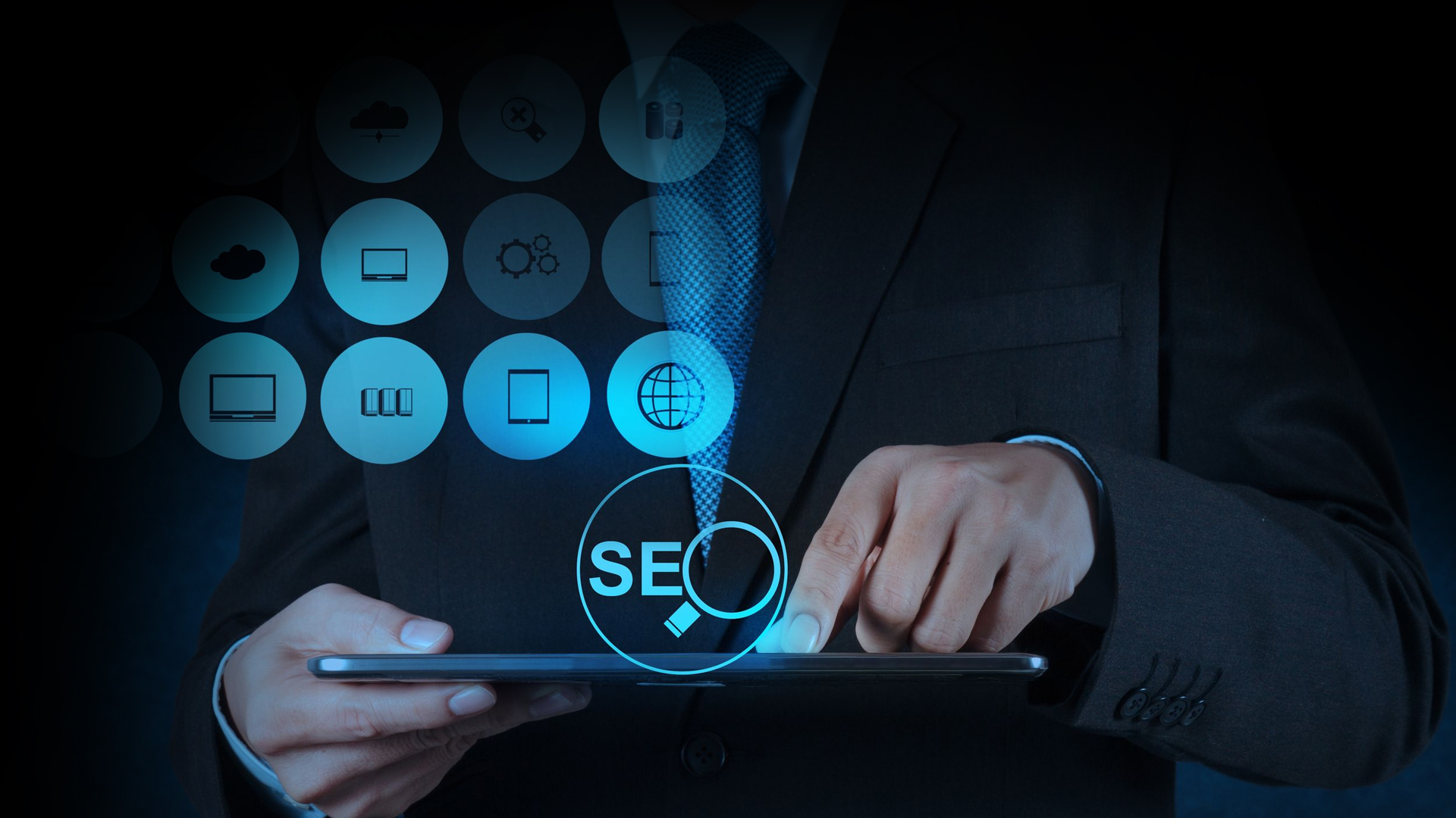 How to find the Ideal SEO Agency That Works for You?