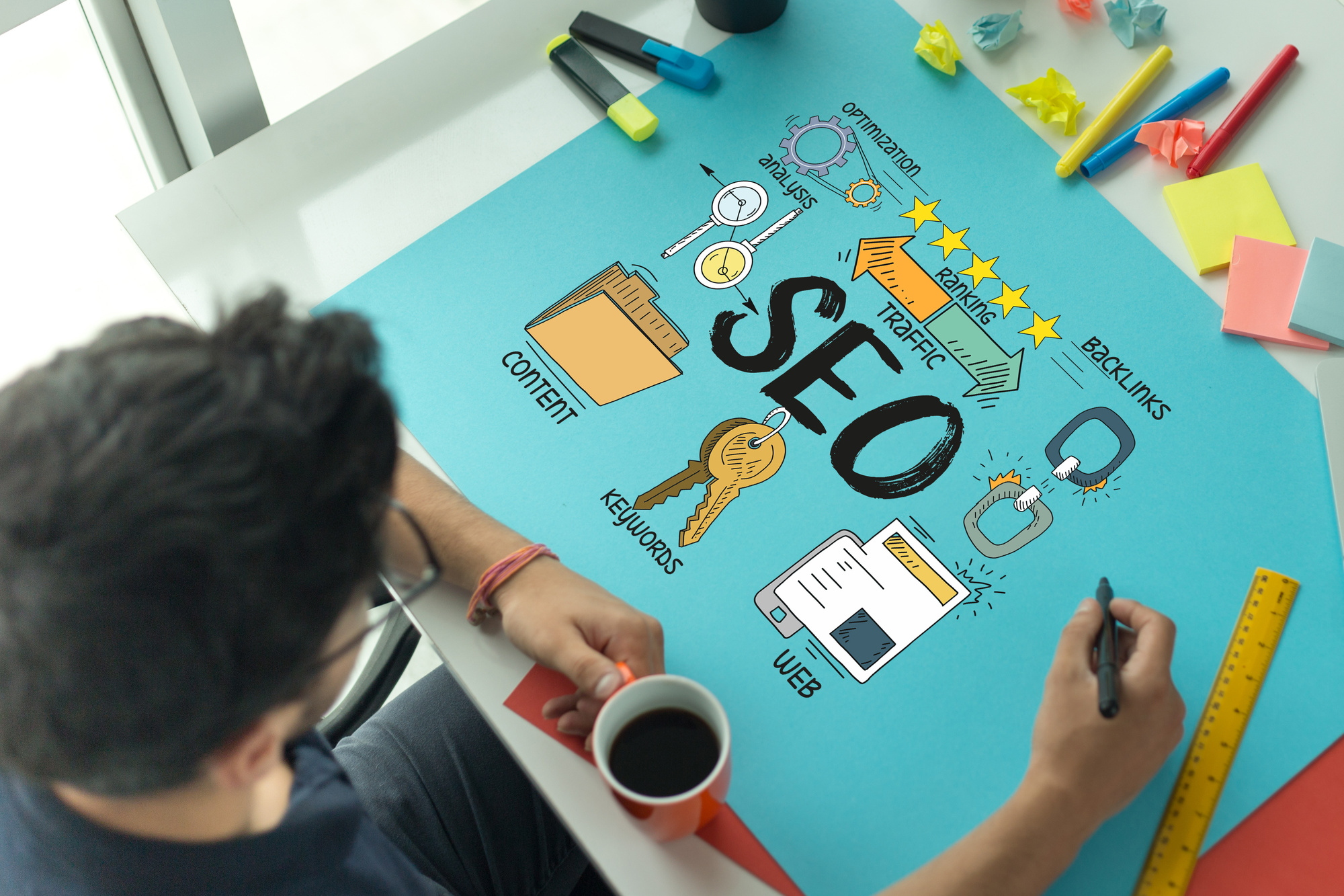 The Tricks to Choosing the Best SEO Company