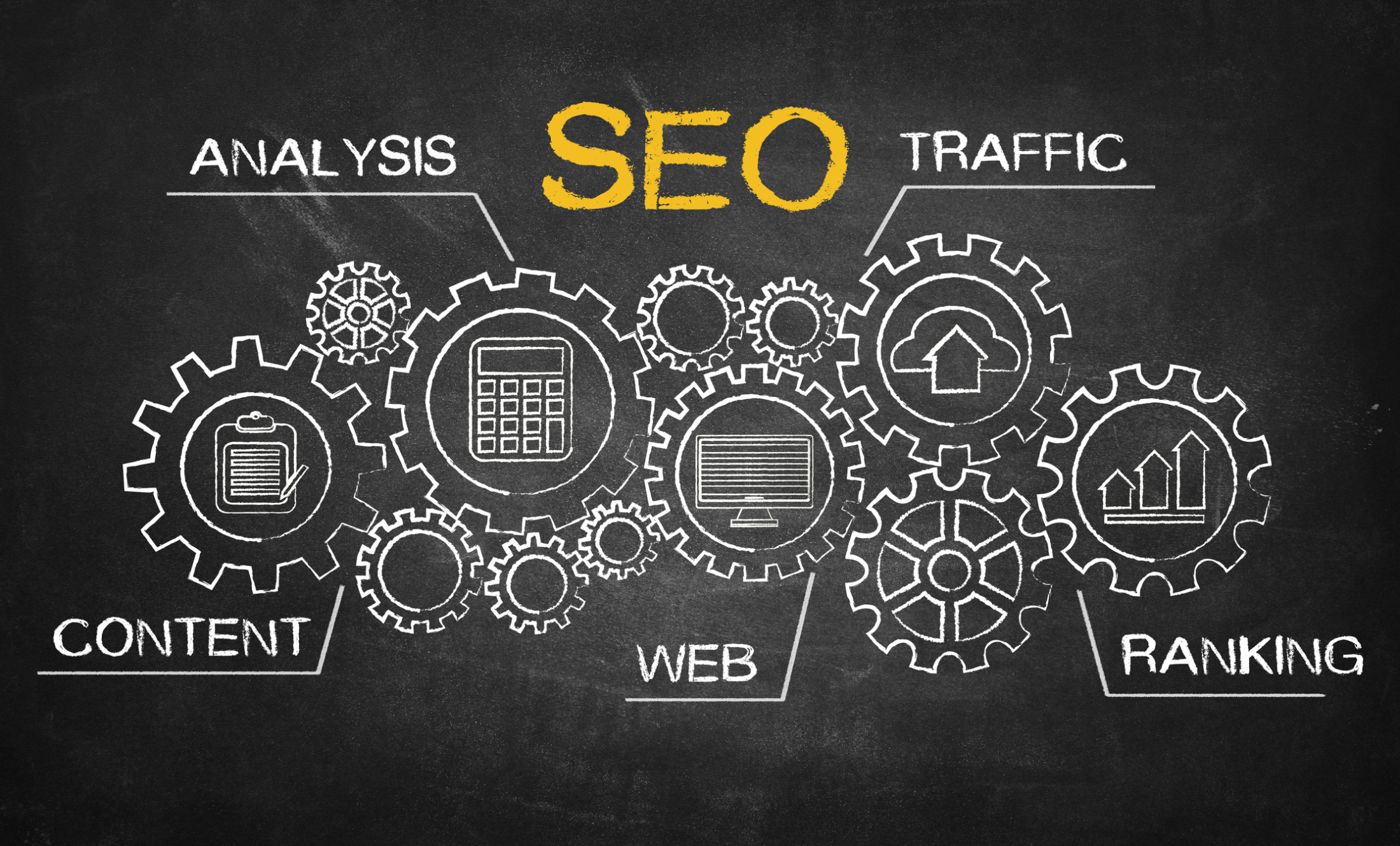 How Can Blogs Help You Improve Your SEO?