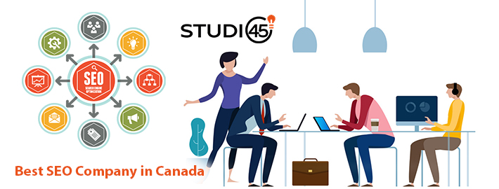 Digital Marketing Agency Canada