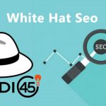 White hat SEO - S45
