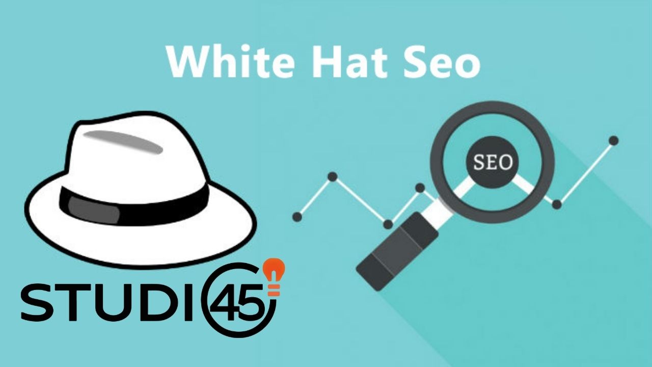Why Is It Necessary to Choose White Hat SEO?