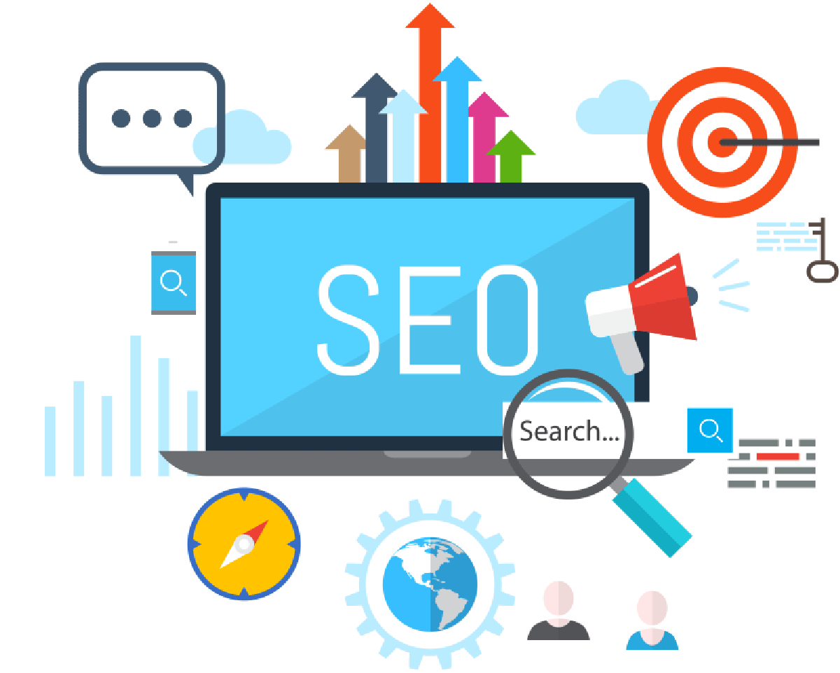What should you check for when selecting an SEO firm?