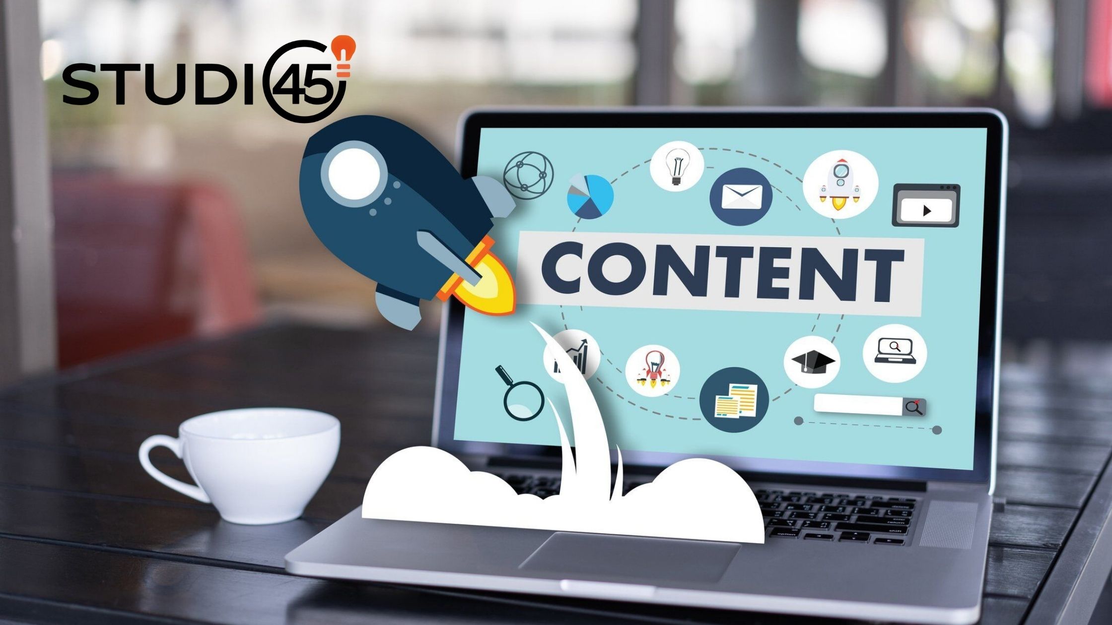 Content Marketing Strategies for Your Small Business