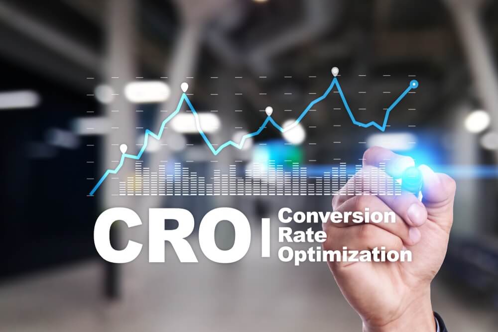 How Conversion Rate Optimisation and SEO are Closely Related?