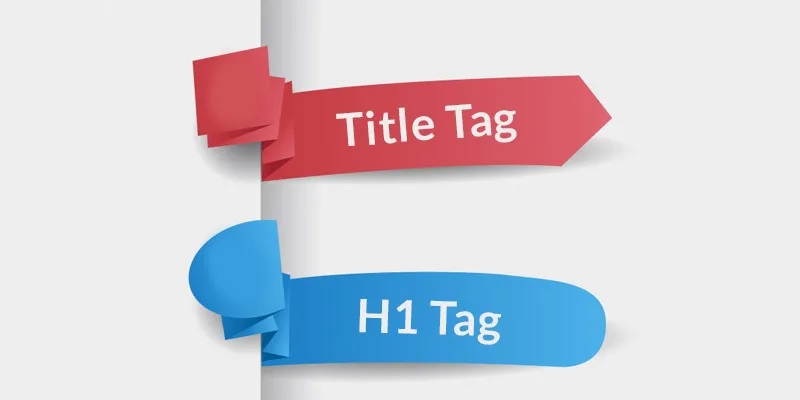 H1 Tags: The Truth About How They Affect Your Search Rankings for SEO