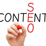 Optimise Your Content for SEO