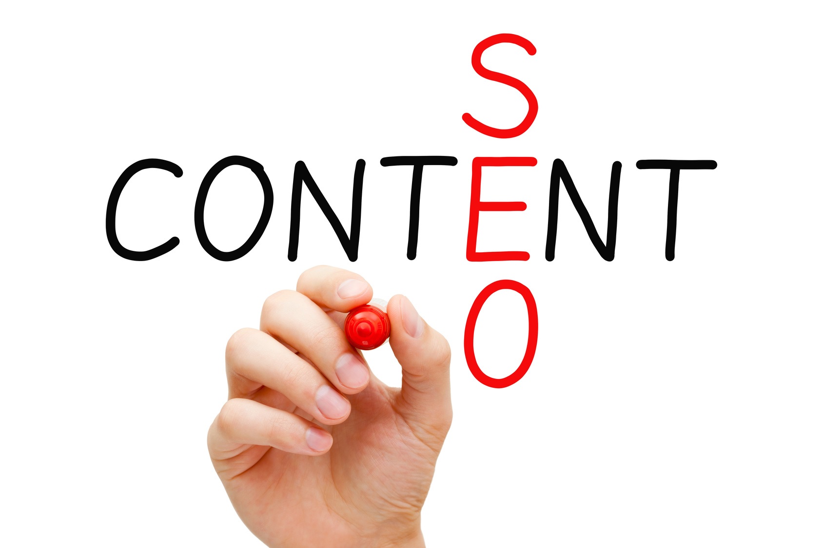 How to Optimise Your Content for SEO: A Simple Checklist
