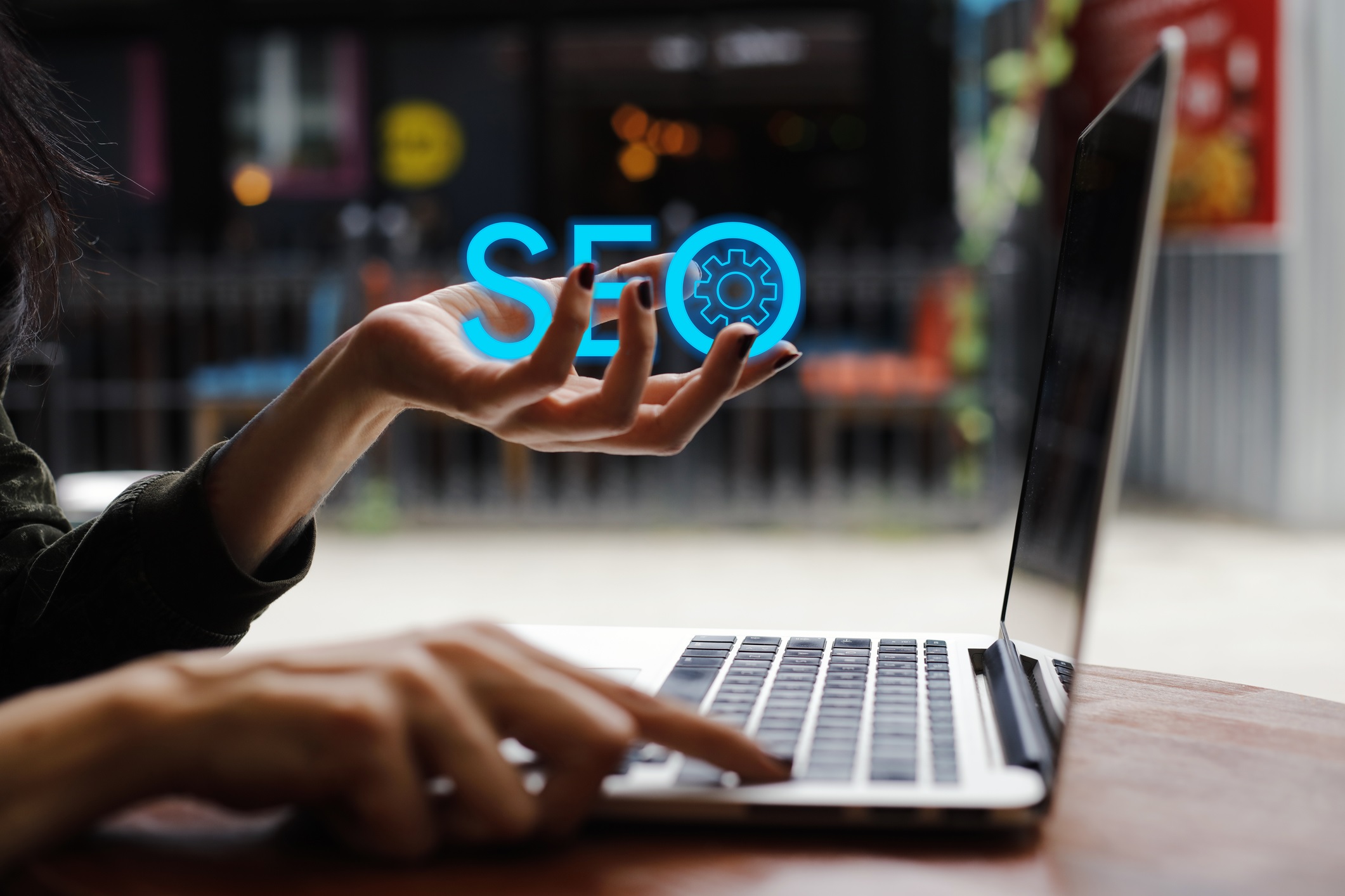 Boost Your Business with SEO