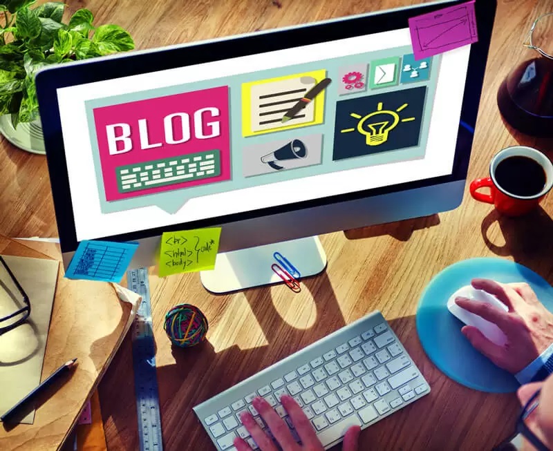 5 Ways to Find Blog Topic Ideas that Improve SEO