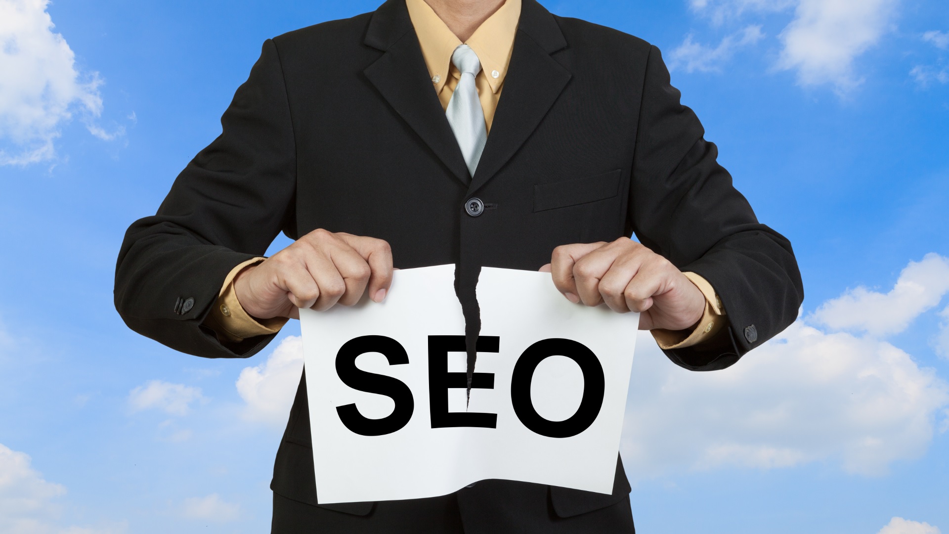 How to Improve Your SEO With Broken Links