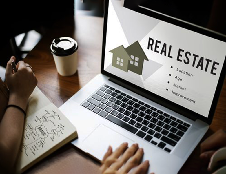 Real Estate Businesses Need SEO