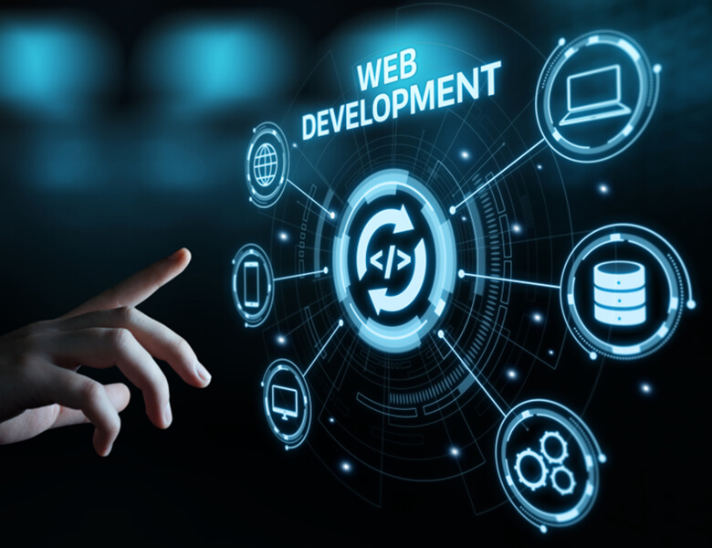 Web site designer & development
