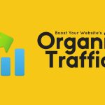 Boosting Organic Traffic