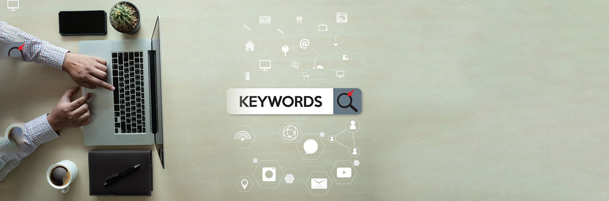 Low search volume keywords