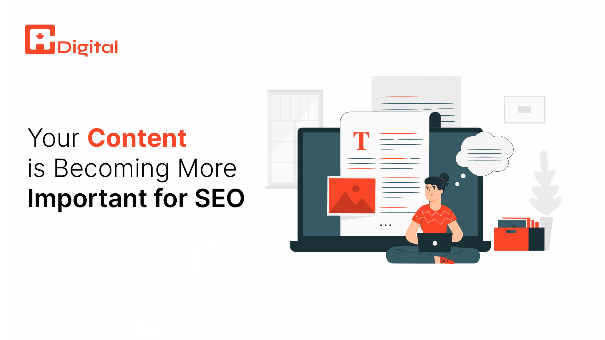 Your Content is Becoming More Important for SEO