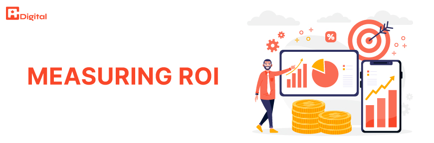 Marketers get better at measuring ROI