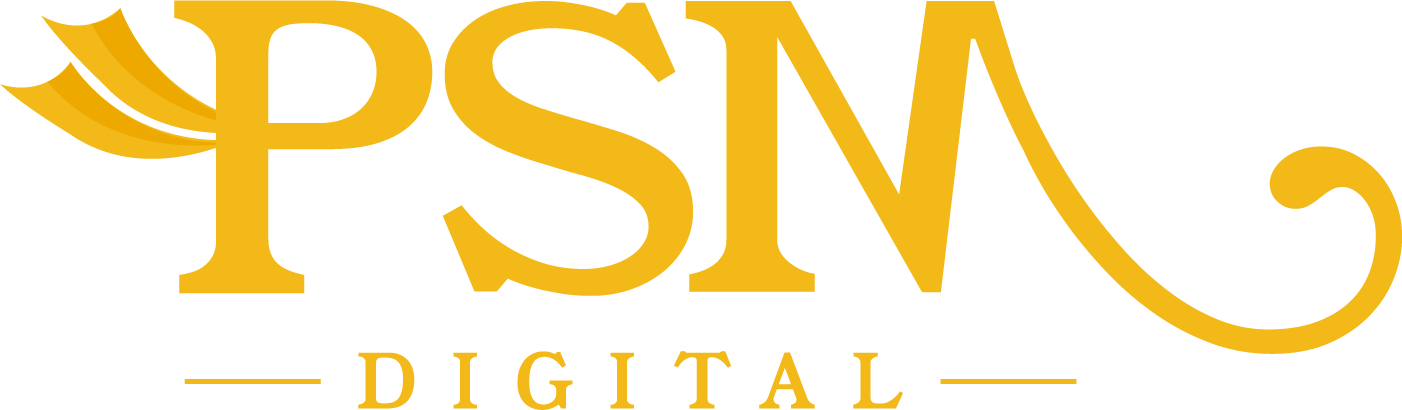 PSM Digital Agency