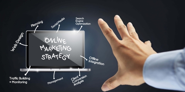 Which factors make digital marketing crucial in today corporate world?