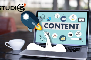 Content marketing strategies for your small business
