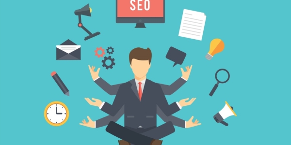 Seo services: your ticket to the top of google
