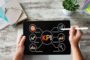 Driving success: 7 critical kpis used by digital marketing pros