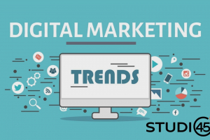 5 digital marketing trends to watch out in 2022
