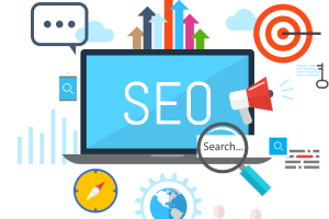 What should you check for when selecting an seo firm?