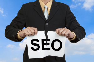 How to improve your seo with broken links