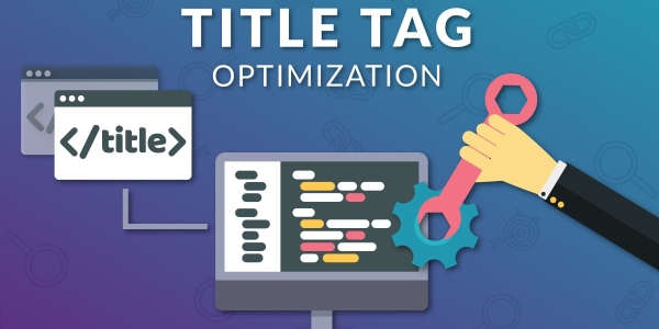 Crafting the perfect seo title tag: a step-by-step guide