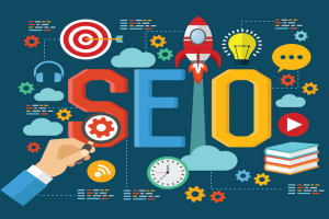 A step-by-step guide on setting realistic seo goals to enhance online visibility