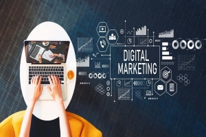 The rise of digital: why your business needs a digital marketing agency